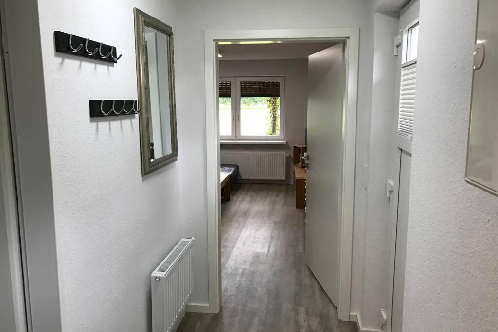 Ferienhaus Scheffler Hattstedt