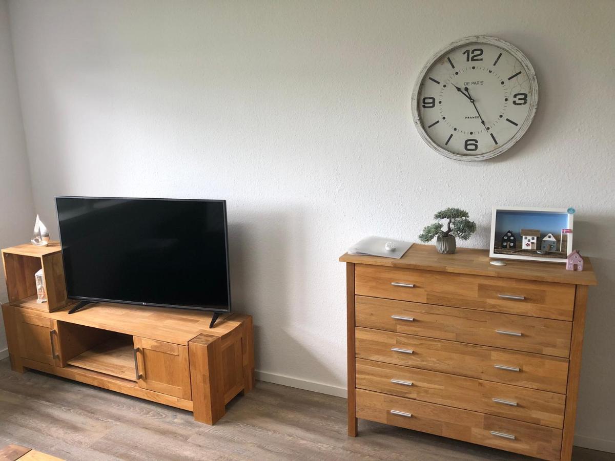 Ferienhaus Scheffler *