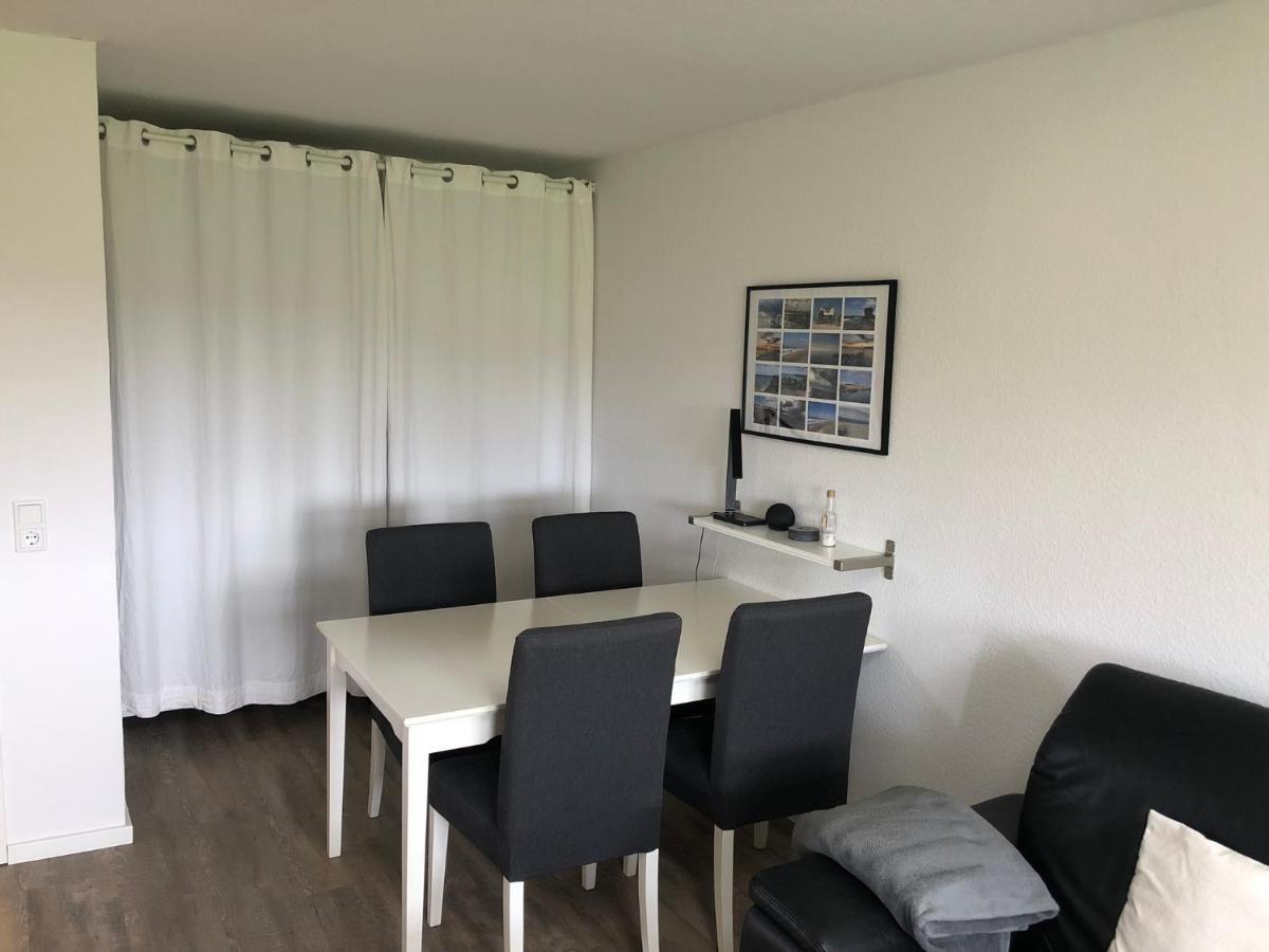 Ferienhaus Scheffler *